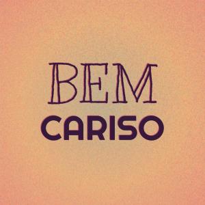 Various Artists的專輯Bem Cariso