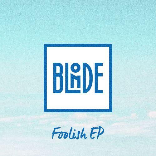 Foolish (feat. Ryan Ashley)