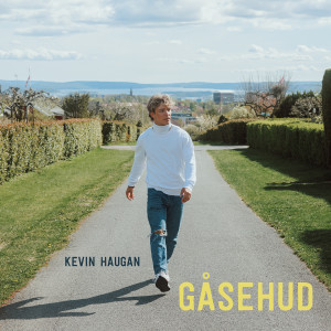 收聽Kevin Haugan的Gåsehud歌詞歌曲