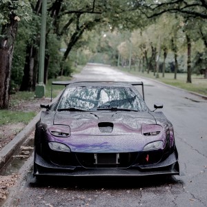 Album MONSTER from SXNED