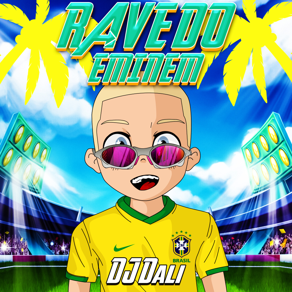 Rave do Eminem