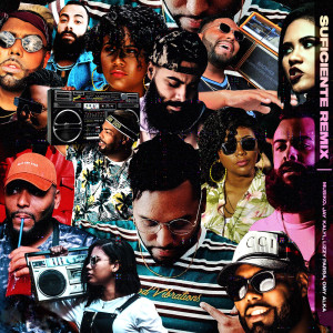 Listen to Suficiente (Remix) song with lyrics from Musiko