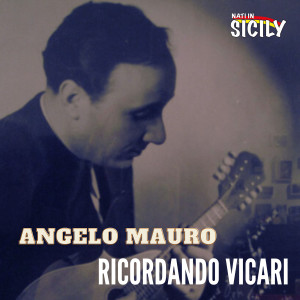 Album Ricordando Vicari from Angelo Mauro