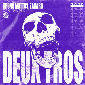 Bruno Mattos的專輯Deux Tros