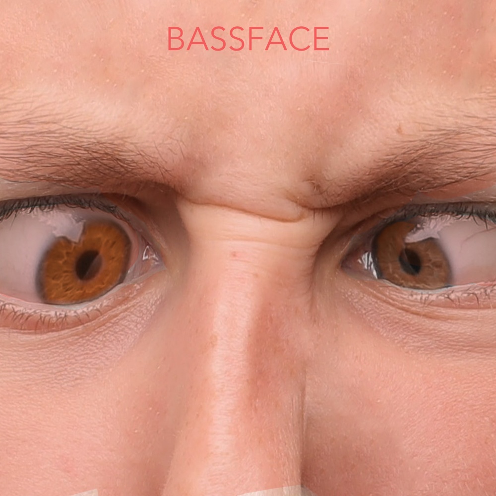 Bassface