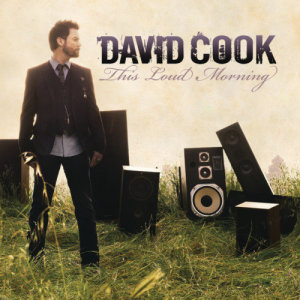 收聽David Cook的4 Letter Word歌詞歌曲