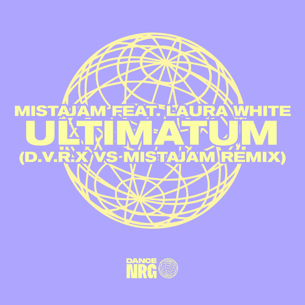 Ultimatum (D.V.R.X vs MistaJam Remix)