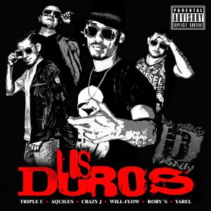 Album Los Duros (Explicit) from 