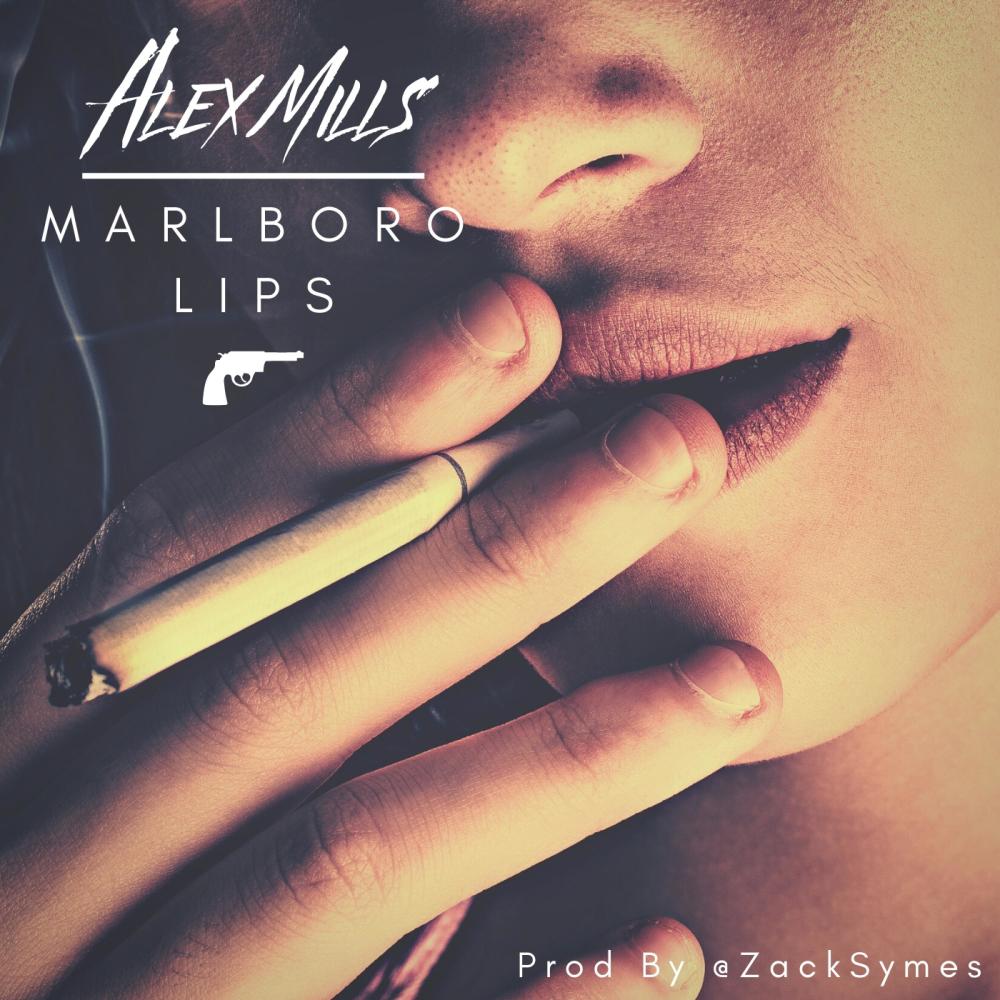 Marlboro Lips (Explicit)