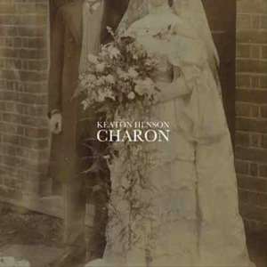 Keaton Henson的專輯Charon