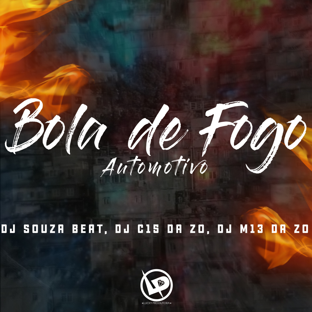 Bola de Fogo Automotivo
