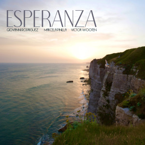 Album Esperanza from Victor Wooten