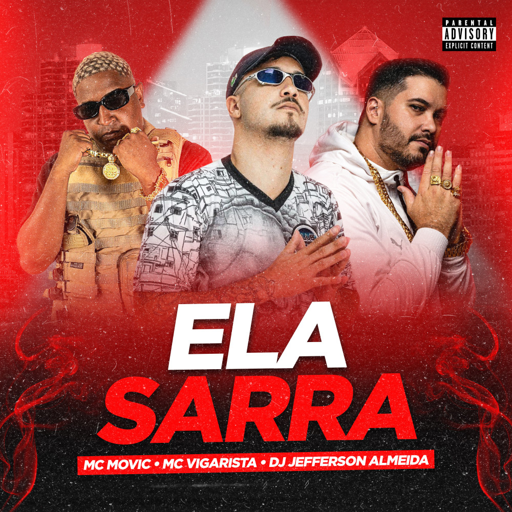 Ela Sarra (Explicit)