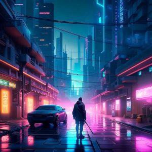 收听Dust的neon歌词歌曲