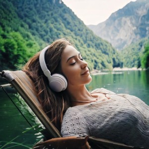 อัลบัม Peaceful Relaxation: Smooth Sound Textures ศิลปิน Reiki Music Energy Healing