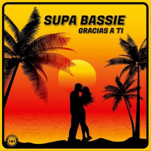 收聽Supa Bassie的Gracias a Ti歌詞歌曲