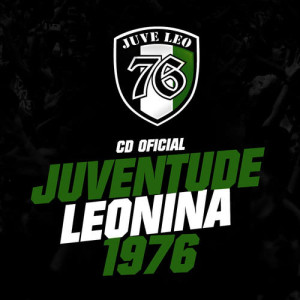 收聽Juve Leo的Cânticos de Estádio歌詞歌曲