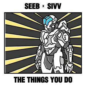 อัลบัม The Things You Do ศิลปิน Seeb