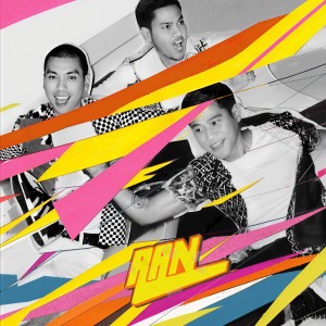 收聽RAN的Salamku Untuk Kekasihmu Yang Baru歌詞歌曲