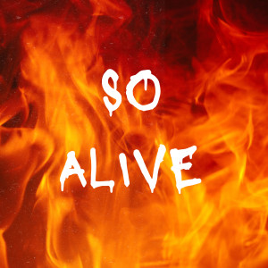 ดาวน์โหลดและฟังเพลง So Alive พร้อมเนื้อเพลงจาก Marques Houston