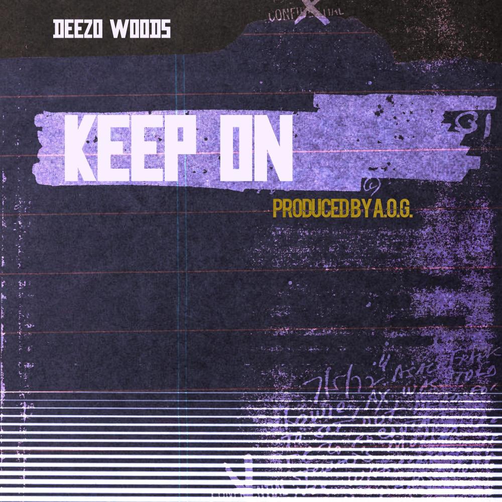 KEEP ON (Explicit)