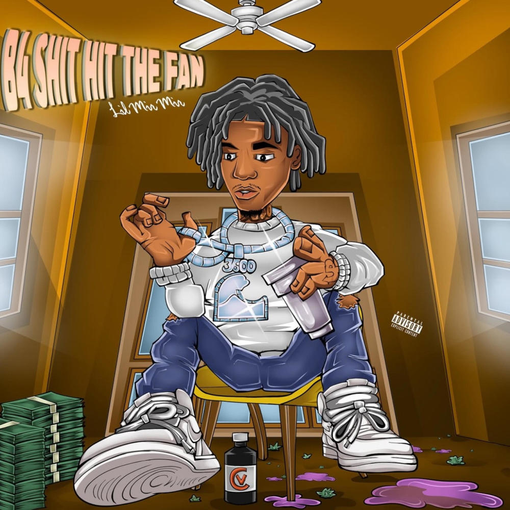 White tee white lows (feat. 1up Tee) (Explicit)