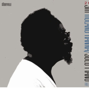 อัลบัม Solo Piano ศิลปิน Roland Hanna