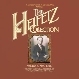 ดาวน์โหลดและฟังเพลง Préludes, Livre 1, No. 8: La fille aux cheveux de lin พร้อมเนื้อเพลงจาก Jascha Heifetz
