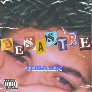 Listen to Desastre song with lyrics from Toba16k