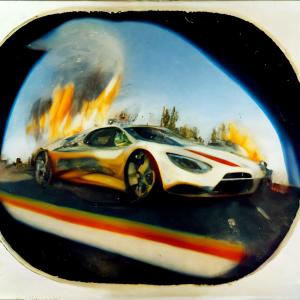 ดาวน์โหลดและฟังเพลง End Of Tha World Pt. 1 (feat. Charlie Burg, Jacob Sigman, stoop lee, Munch, austenyo & Leo Pastel) พร้อมเนื้อเพลงจาก Hard Car Kids
