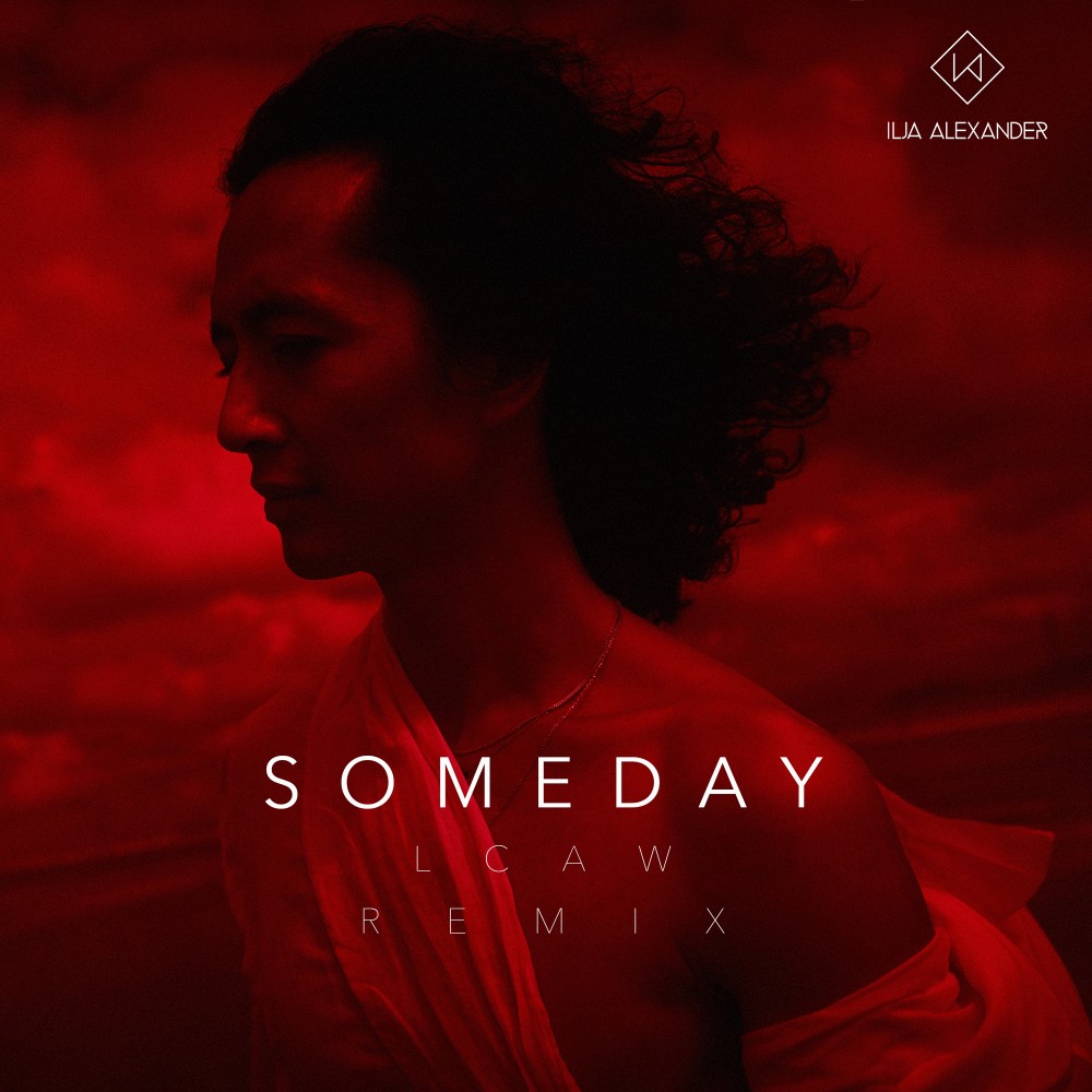 Someday (LCAW Remix) (Radio Edit|LCAW Remix)