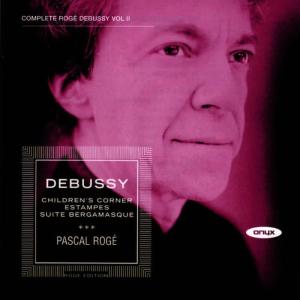 Debussy: Piano Music II