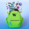 default album img