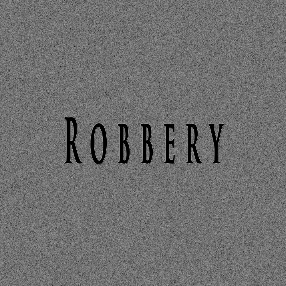Robbery