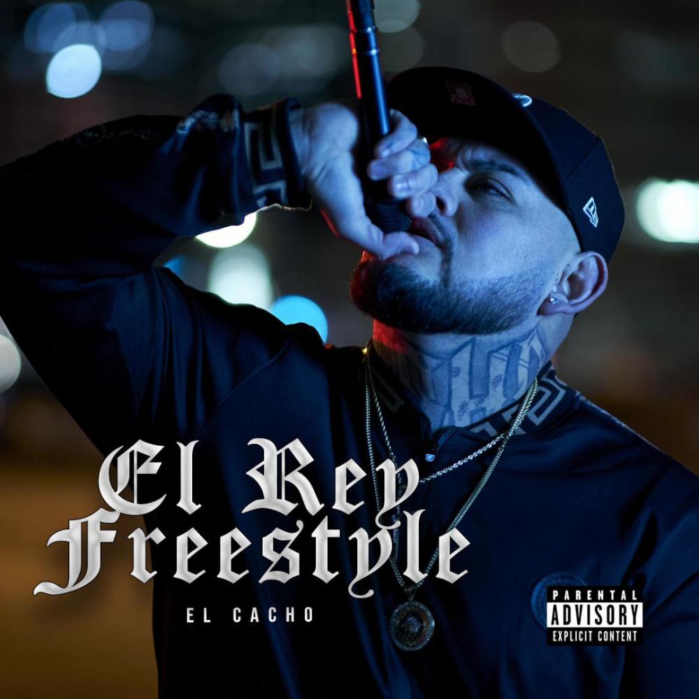 EL REY FREESTYLE (Explicit)
