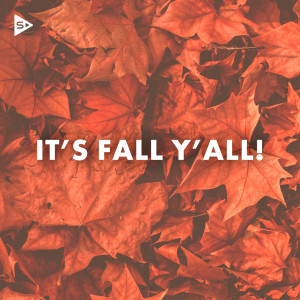 Various Artists的專輯It's Fall Y'all