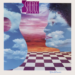 Sheree Brown的專輯The Music