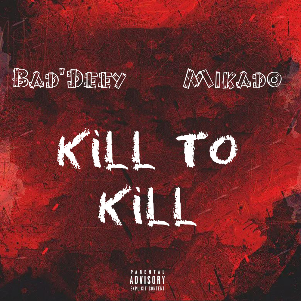 Kill to Kill (Explicit)