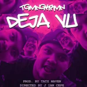 TUGMANG KRIMEN的專輯Deja Vu (Explicit)