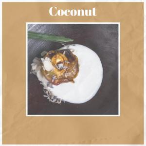 อัลบัม Coconut ศิลปิน Various Artists