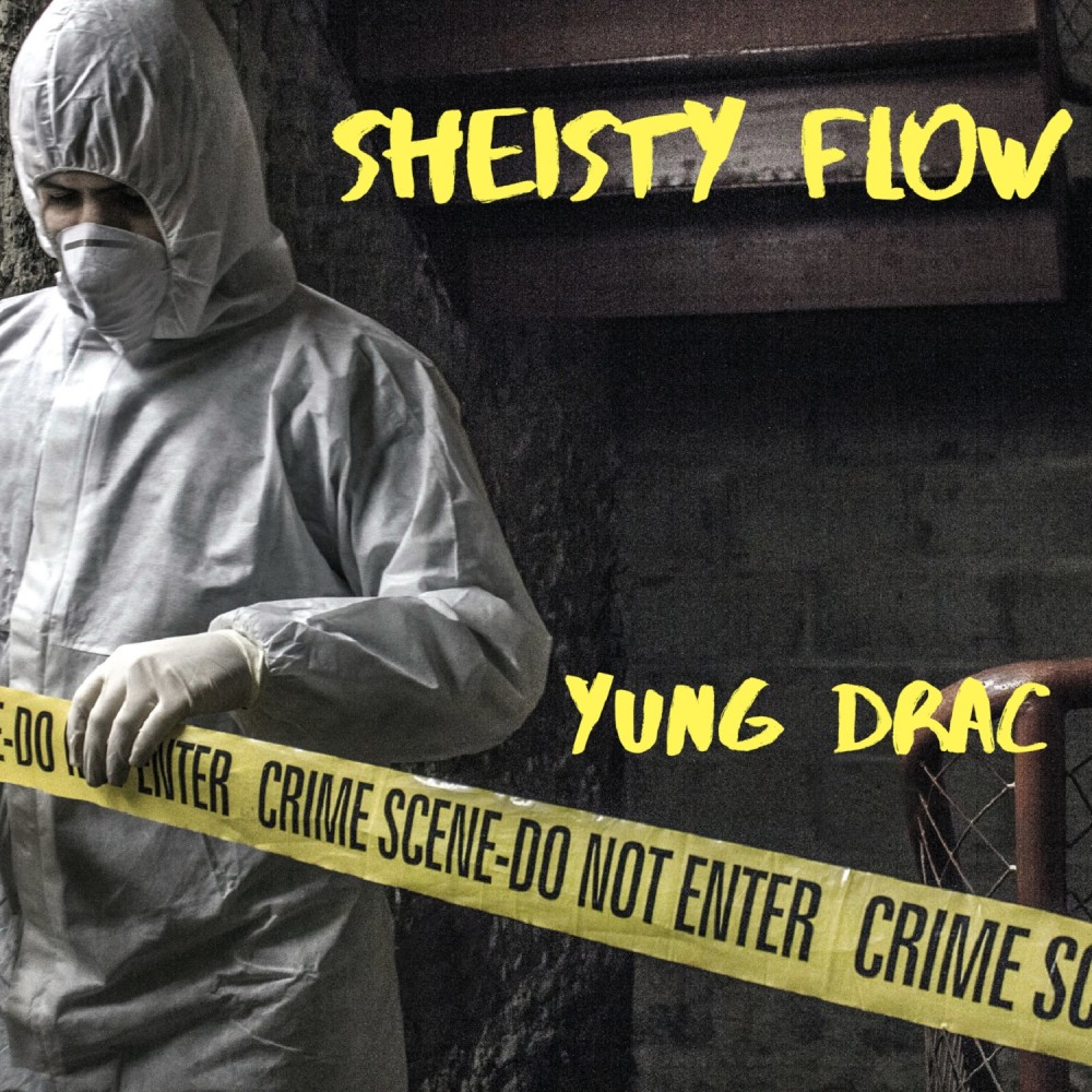 Sheisty Flow (Explicit)