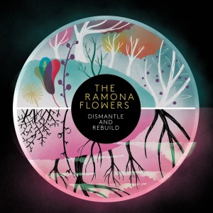 ดาวน์โหลดและฟังเพลง So Many Colours พร้อมเนื้อเพลงจาก The Ramona Flowers