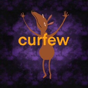 Soren Bryce的專輯curfew