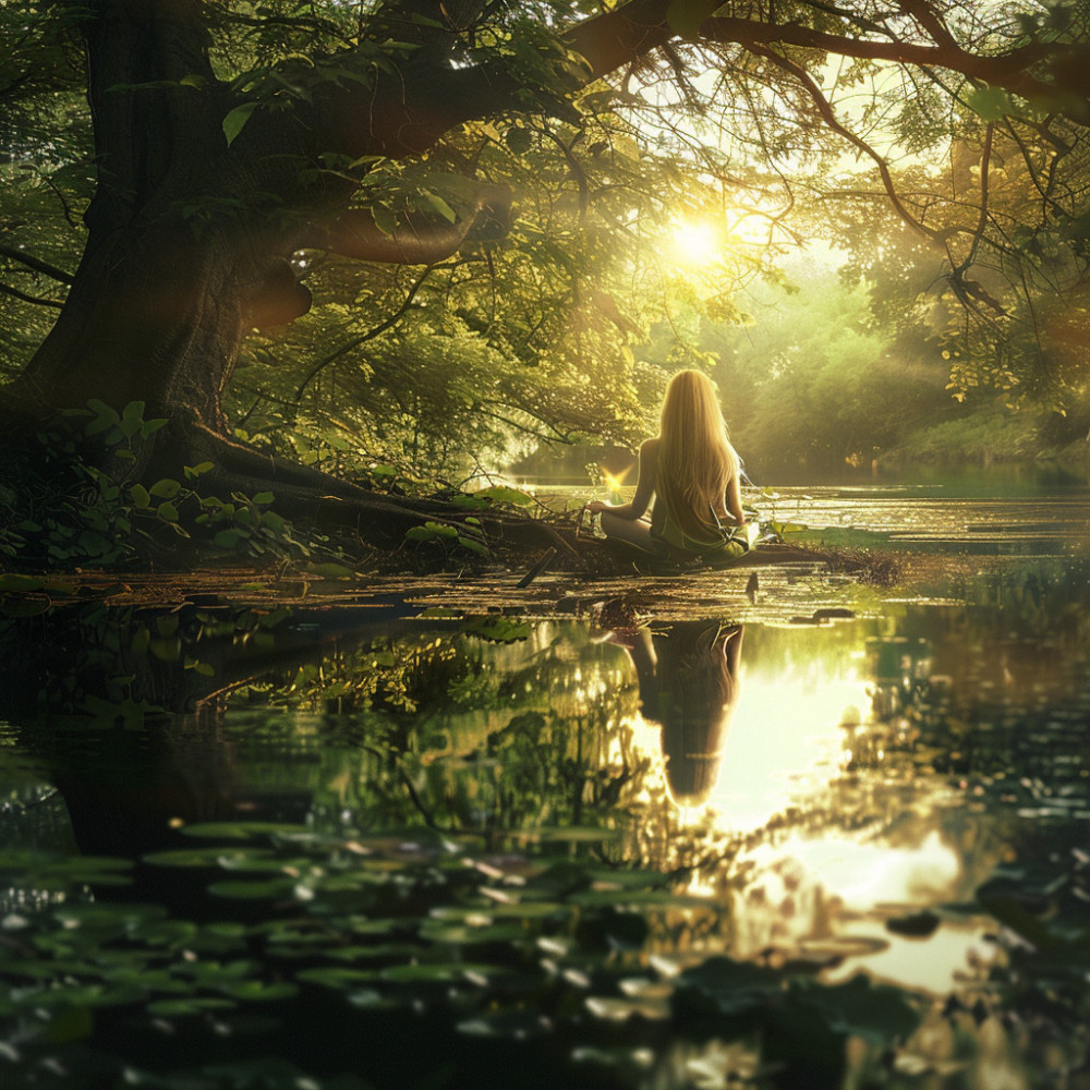 Tranquil Trails Transpire
