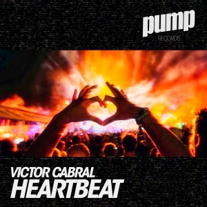 收聽Victor Cabral的Heartbeat歌詞歌曲