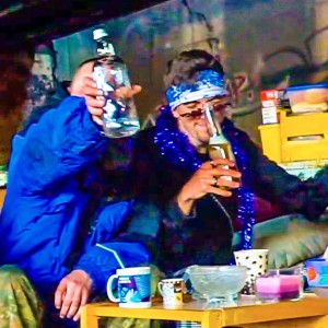 ดาวน์โหลดและฟังเพลง Koleda พร้อมเนื้อเพลงจาก Skardu