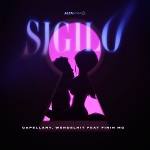 ดาวน์โหลดและฟังเพลง Sigilo (Explicit) พร้อมเนื้อเพลงจาก Altamira