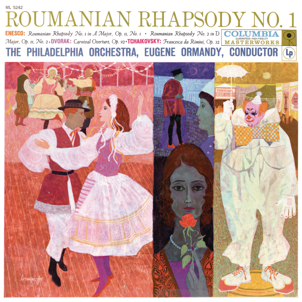 No. 2 in D Major (2021 Remastered Version)