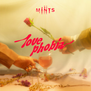 Dengarkan lagu lovephobia (Karaoke Version) nyanyian Mints dengan lirik