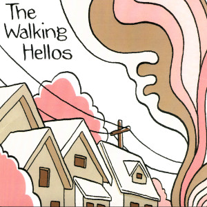 ดาวน์โหลดและฟังเพลง How To Move Far, Far Away พร้อมเนื้อเพลงจาก The Walking Hellos